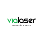 Via Laser