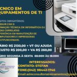 ADM ASSESSORIA PARA CAPTAÇÃO DE TALENTOS