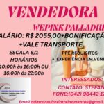 WEPINK PALLADIUM