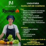 recanto grill