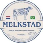 melkstad