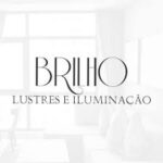 Brilho Lustres e iluminação