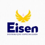 Eisen Distribuição Especializada